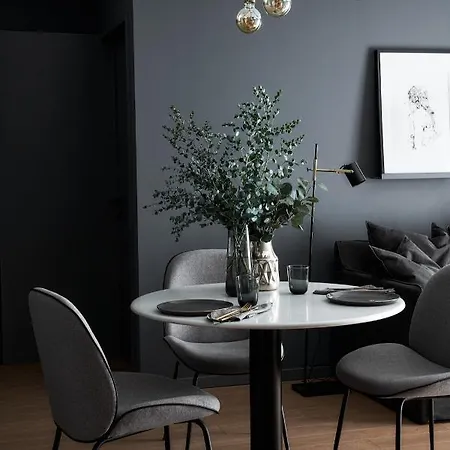 Noma Living Pop Saldanha Apartament Lizbona