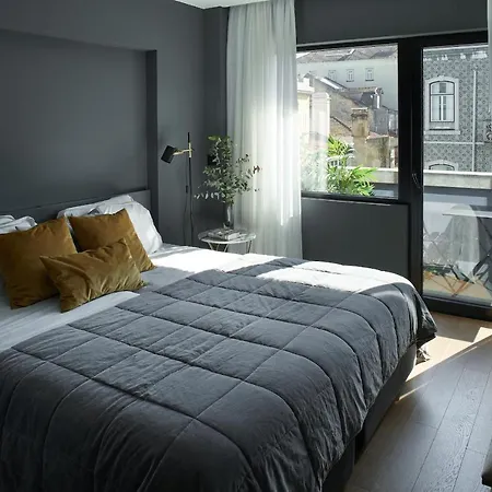 Noma Living Pop Saldanha Apartament Lizbona