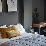 Apartman Noma Living Pop Saldanha *