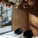 Apartamento Nôma Living Pop Saldanha *