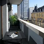 Apartamento Nôma Living Pop Saldanha Lisboa