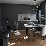 Apartamento Noma Living Pop Saldanha