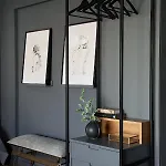 Nôma Living Pop Saldanha Apartamento