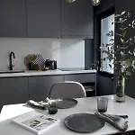 Apartamento Noma Living Pop Saldanha Lisboa