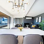 Noma Living Pop Saldanha דירה ליסבון