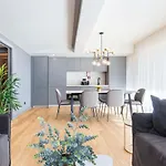 Apartamento Noma Living Pop Saldanha Lisboa