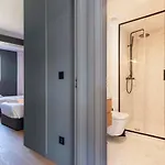 Apartamento Noma Living Pop Saldanha Lisboa