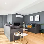 Apartamento Noma Living Pop Saldanha