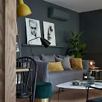 Noma Living Pop Saldanha Lisboa