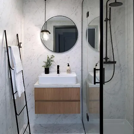 Noma Living Pop Saldanha Apartmán
