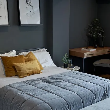 Noma Living Pop Saldanha Apartament *