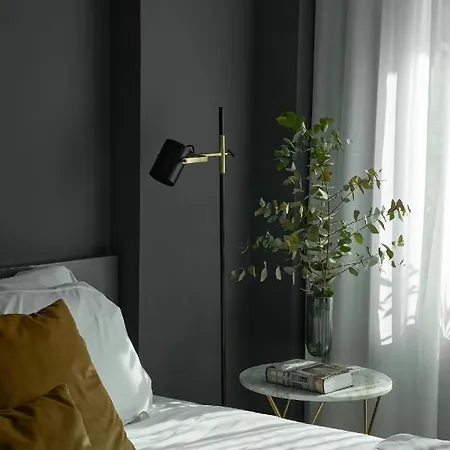 Apartmán Noma Living Pop Saldanha Lisboa
