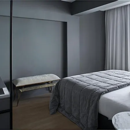 Noma Living Pop Saldanha Apartmán Lisboa