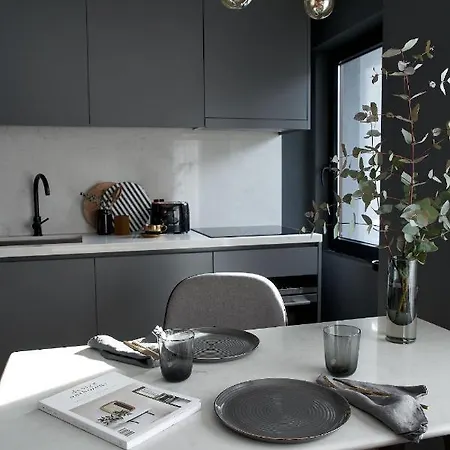 Apartmán Noma Living Pop Saldanha Lisboa