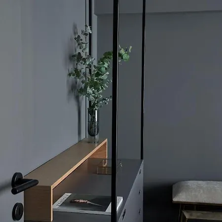 Noma Living Pop Saldanha Apartmán