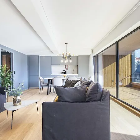 Noma Living Pop Saldanha Lizbona