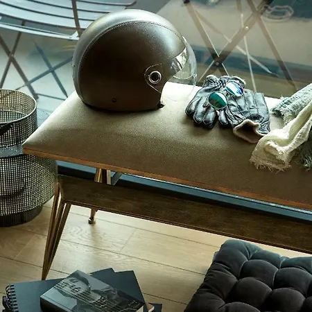 Noma Living Pop Saldanha