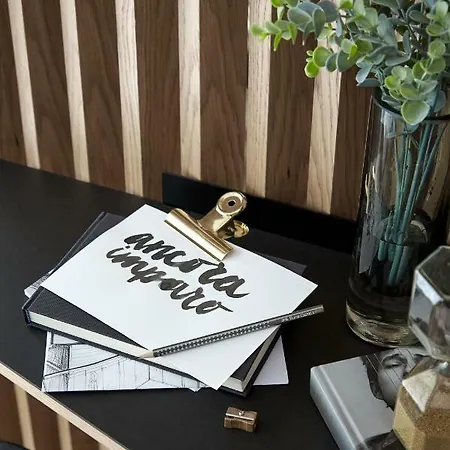 Noma Living Pop Saldanha アパート *