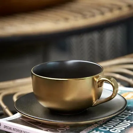 Noma Living Pop Saldanha アパート