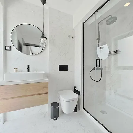 Noma Living Pop Saldanha アパート