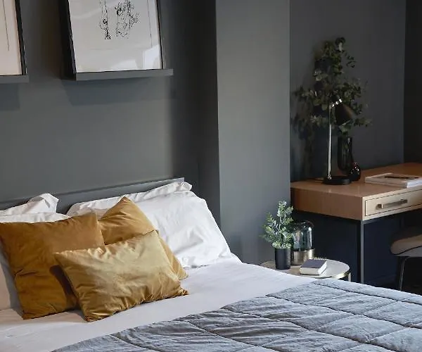 Apartament Noma Living Pop Saldanha *