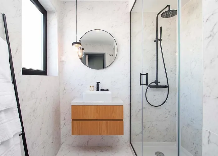 Noma Living Pop Saldanha Lizbona