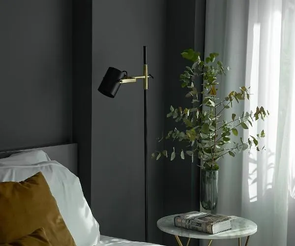 Apartament Noma Living Pop Saldanha Lizbona