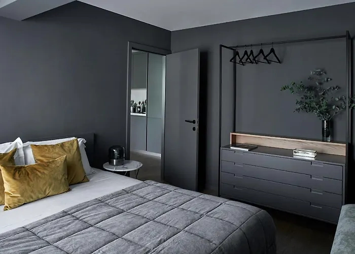 Noma Living Pop Saldanha * Lizbona