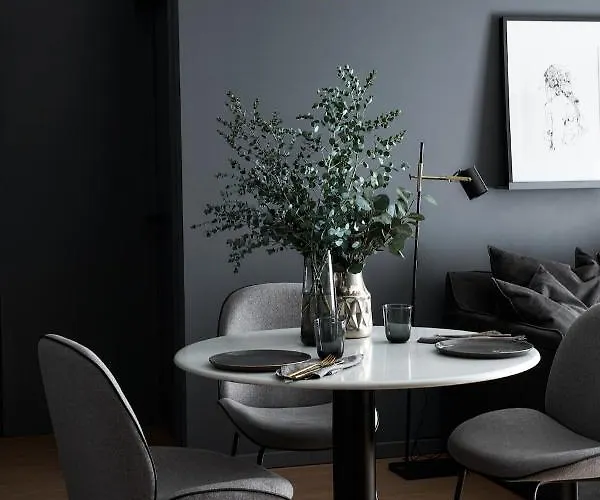 Noma Living Pop Saldanha Apartament Lizbona