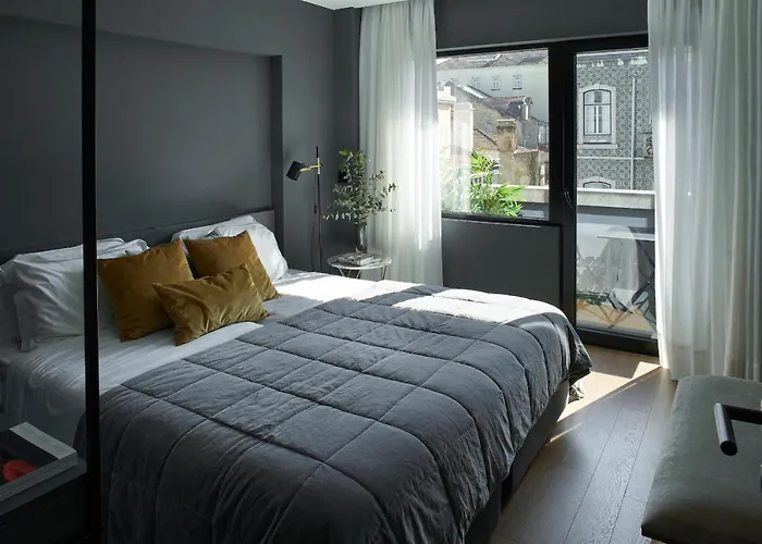 Noma Living Pop Saldanha Apartament Lizbona