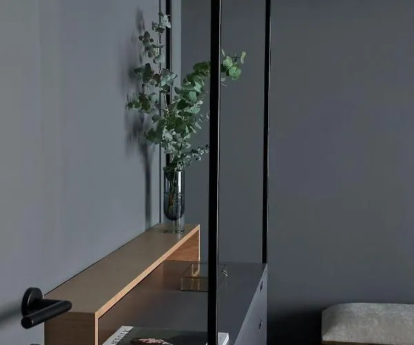 Noma Living Pop Saldanha Apartament