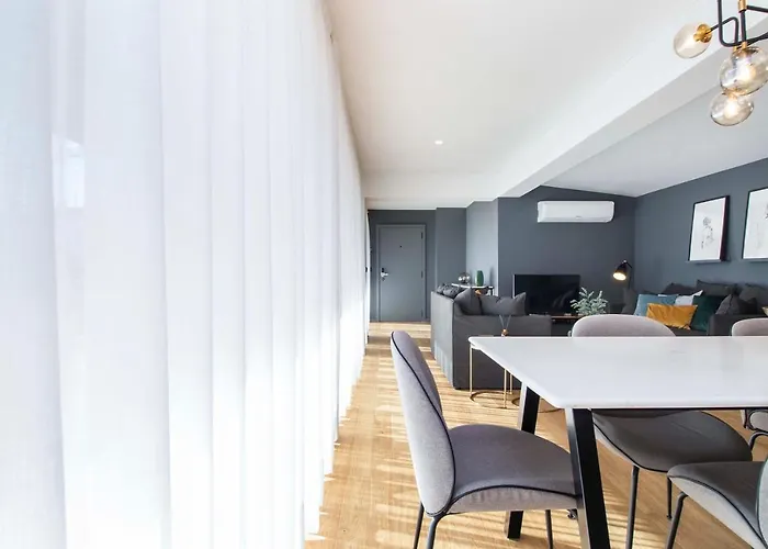 Noma Living Pop Saldanha Lizbona