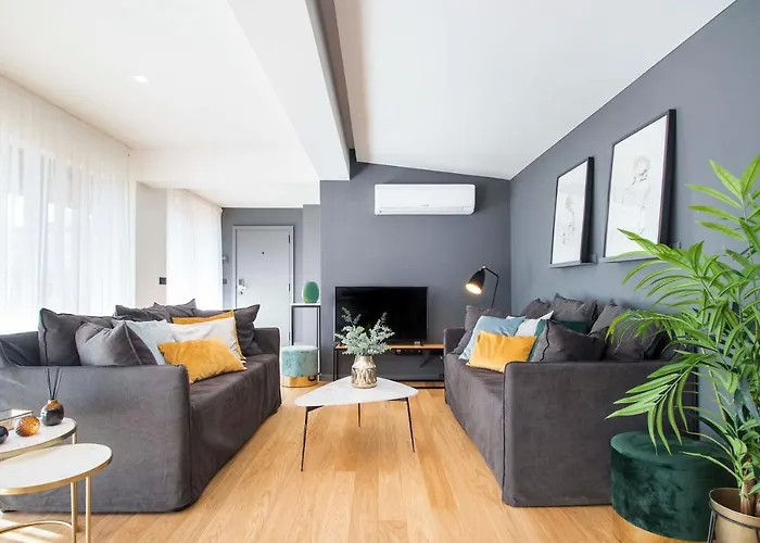 Noma Living Pop Saldanha