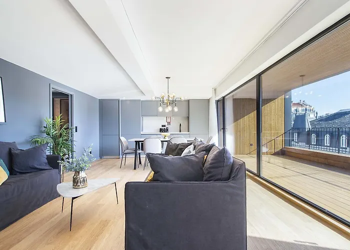 Noma Living Pop Saldanha Lisboa