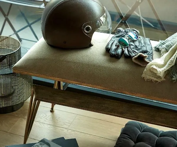 Noma Living Pop Saldanha