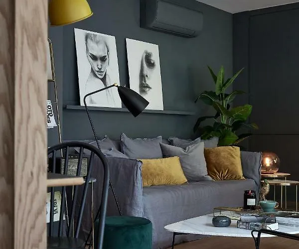 Noma Living Pop Saldanha Lizbona