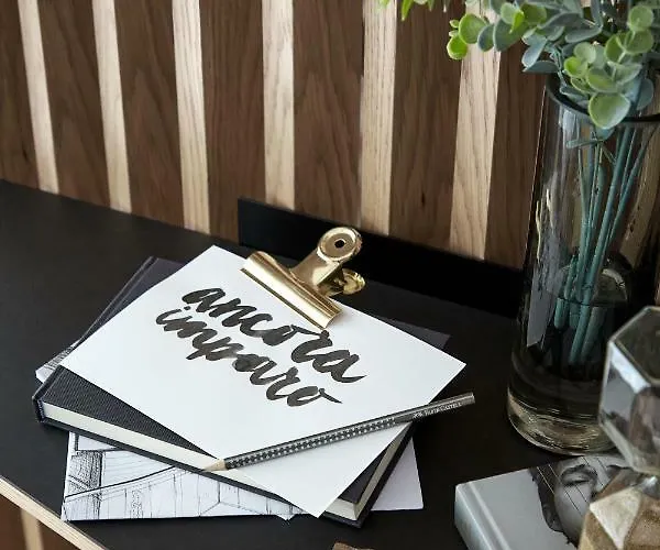 Noma Living Pop Saldanha Apartament *