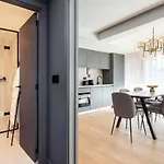 Apartment Noma Living Pop Saldanha *