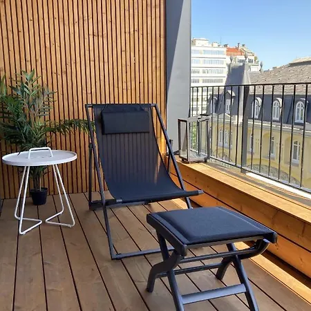 Nôma Living Pop Saldanha Appartement Lisboa
