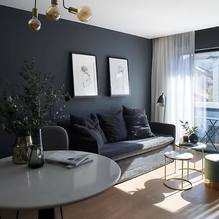 Noma Living Pop Saldanha Διαμέρισμα *