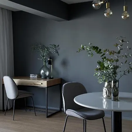 Διαμέρισμα Noma Living Pop Saldanha
