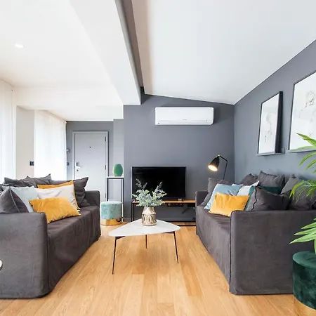 Noma Living Pop Saldanha