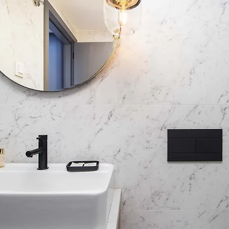 Noma Living Pop Saldanha Διαμέρισμα Lisboa